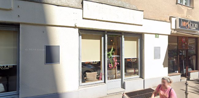 Livingroom Lounge - Ljubljana