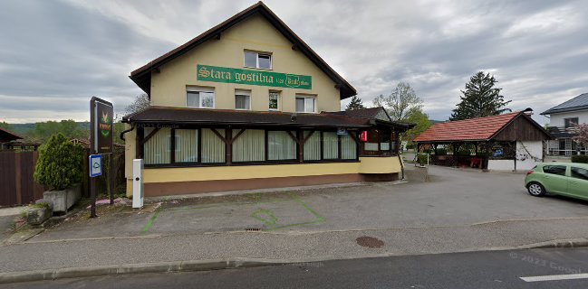 Opinii despre Stara gostilna "Krulc" Janko Krulc s.p. în Dobova - Gastronomija in gostinstvo