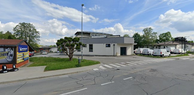 Restavracija Prestige