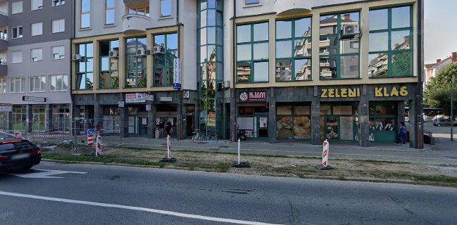 NJAM - naravni sladoledi