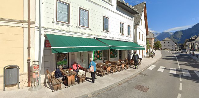 Slaščičarna Zekiri Alivebi s.p.