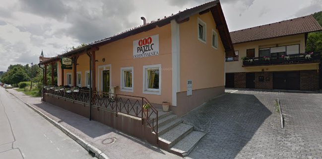 OKREPČEVALNICA PAJZLC