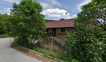 Bar na igrišču Sunshine, Vida Brodnik s.p.