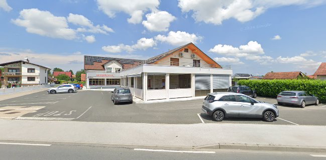 Mesnica Spirala Bukovci