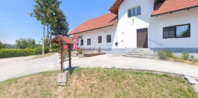 Gostilnica in picerija Marjeta