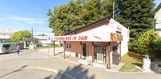 Sulo pekarstvo d.o.o. PE pekarna Noč in Dan