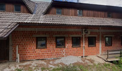 Grajske dobrote, peka kruha, Matjaž Novak s.p.