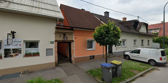 Gostilnica Stara Trta