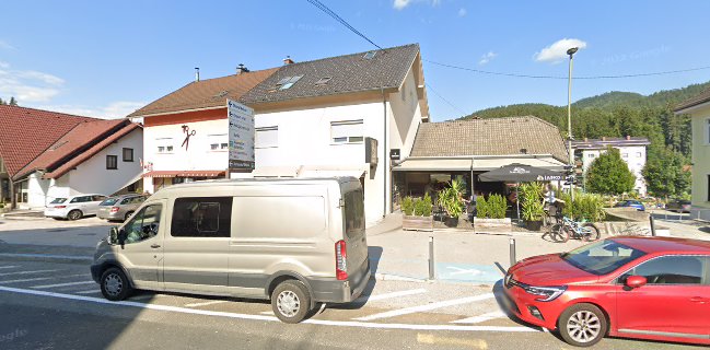 Dakar bar, Maša Krajnc s.p.