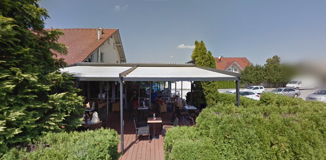 Kavarna Oscar - Ljubljana