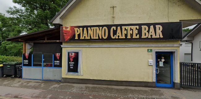 Pianino Caffe Bar