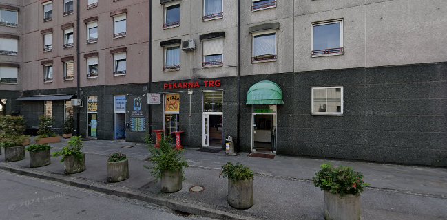 Gigola, pekarstvo, d.o.o., poslovna enota Vevška pekarna