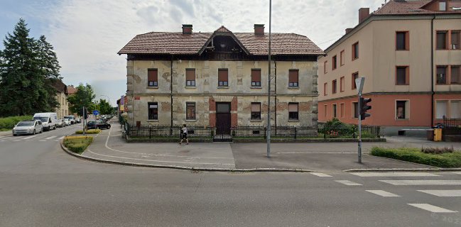 Bar vogalček Matjaž Šafer s.p.