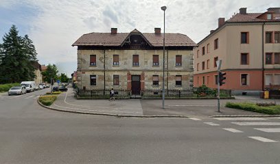 Bar vogalček Matjaž Šafer s.p.