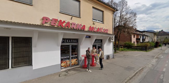 Pekarna Mlakar