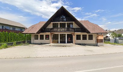 Pekarstvo Triler d.o.o.