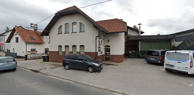BAR EXTRA, Boštjan Jožef Janežič s.p.