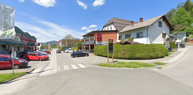 Gold pub Radlje
