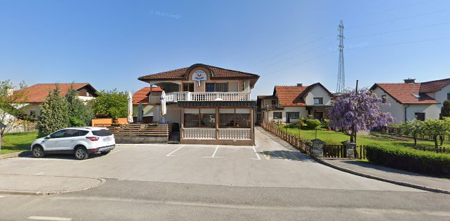 Gostilna Pizzerija pri Sebastianu