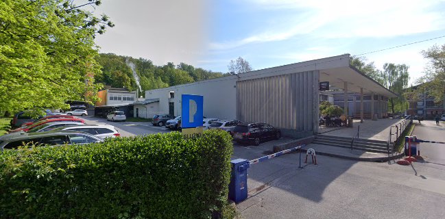 Restavracija Rožna Kuh'na