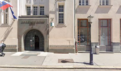 "Okrepčevalnica" Vida Žlogar s.p.