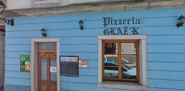 Gostilna Glaž'K Srečko Gruden s.p.