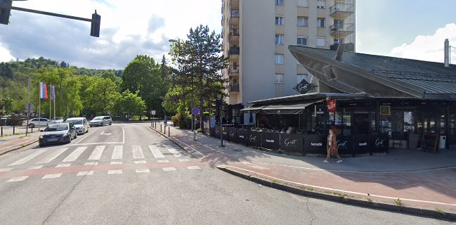 Ljubljanska c. 7, 3000 Celje