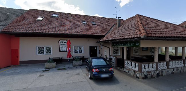 Gostilna Parizar