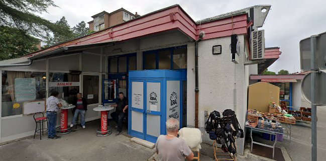 Okrepčevalnica Era Olmo