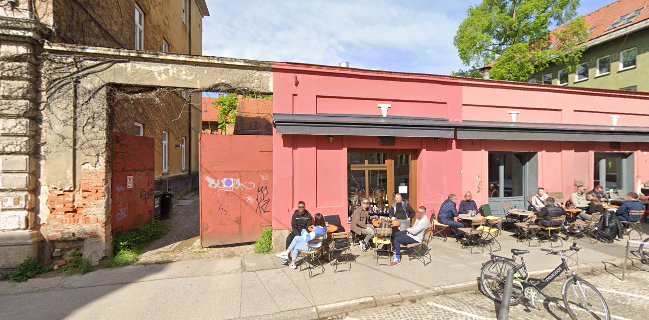 Polek | Vinoteka & Wine bar