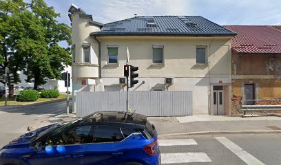 Dnevni Bar Caffee Baron Vlasta Majcen S.P.