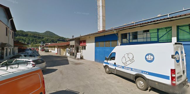 Pepi Ham, okrepčevalnica in Obrat za pripravo in Dostavo hrane, Peter Teraž s.p.