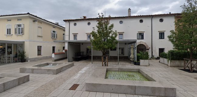 Pizzerija Sončna ura