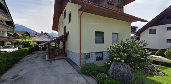 Back bar & Hostel Metka Zupan s.p.