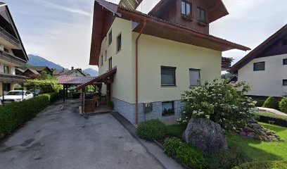 Back bar & Hostel Metka Zupan s.p.