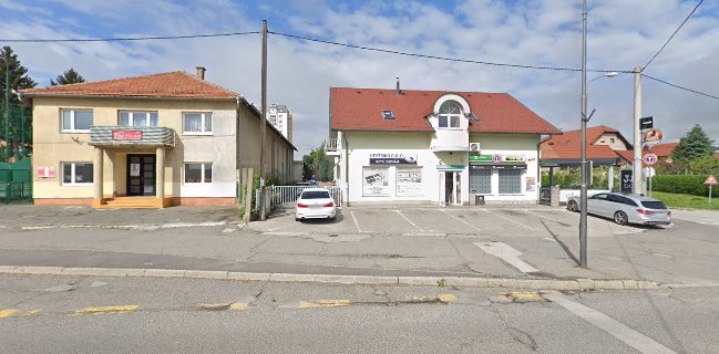 Bar in trafika 3d Zdenka Ekerl s.p.