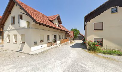 Vala - slaščičarstvo Anja Pirnat s.p.