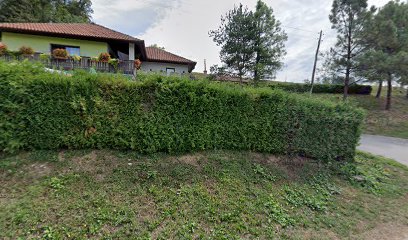 Bar "S" Senica Klaudija s.p.