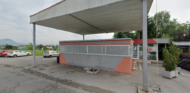 Nibo Burgers - Ljubljana