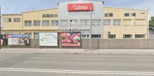 Žito prehrambena industrija, d.d.