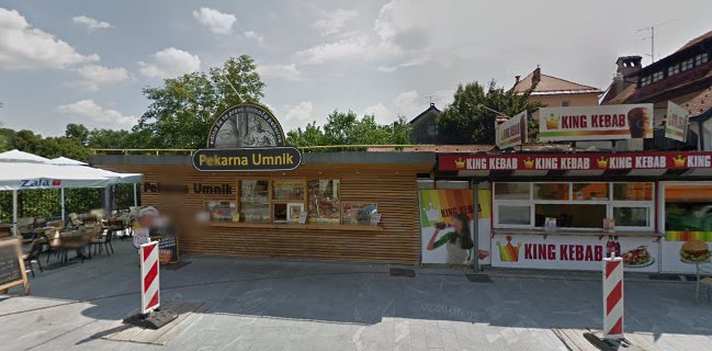 Poštna ulica 6, 4000 Kranj