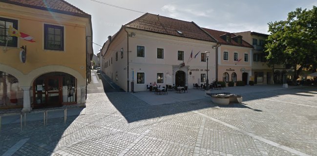 Gostišče na trgu, Hiša kulinarike in turizma