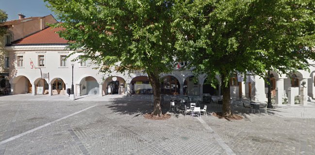 Apartment Rezidenca Goga