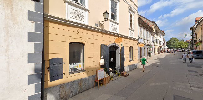 Unikatno slaščičarstvo