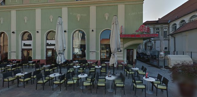 Opinii despre Kavarna Astoria în Maribor - Gastronomija in gostinstvo