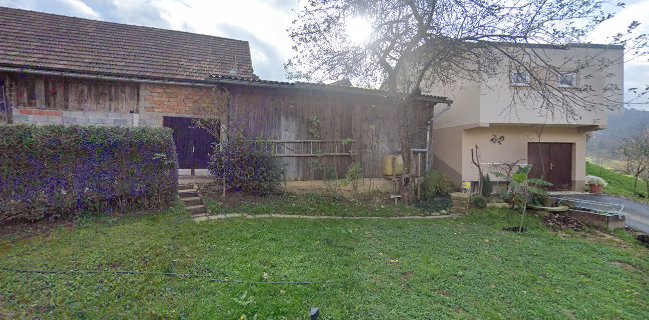 Dostava hrane, Bojan Rebernik s.p.