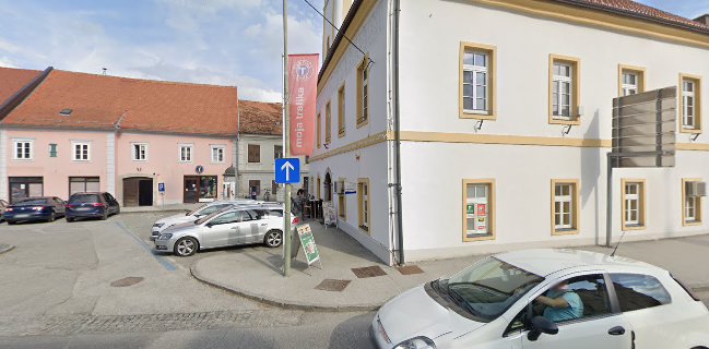 Kava bar Lila, Lilijana Kmetec, s.p.