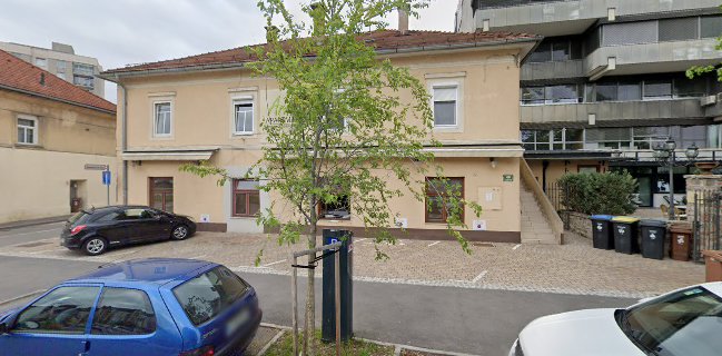 Lir, poslovne storitve in trgovina, d.o.o. - Ljubljana