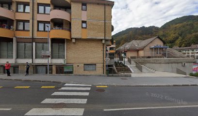 Pekarstvo Rok d.o.o. Domžale