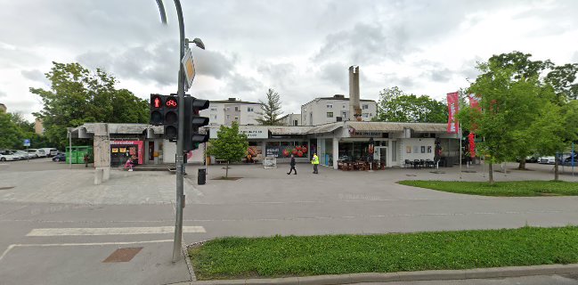 Kristinvest svetovanje in trgovina d.o.o., poslovna enota bar interes